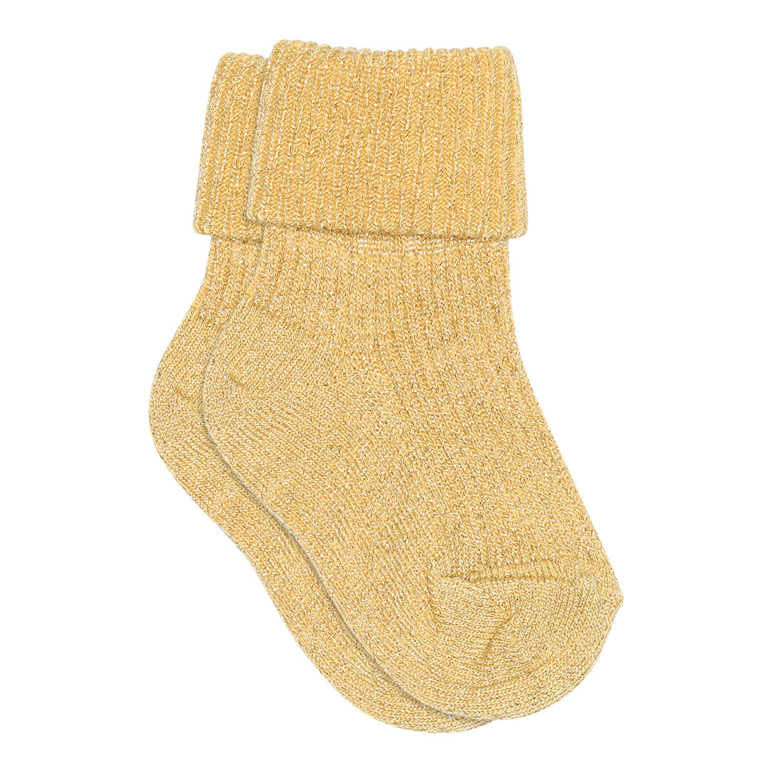 Ida Glitzer Socken