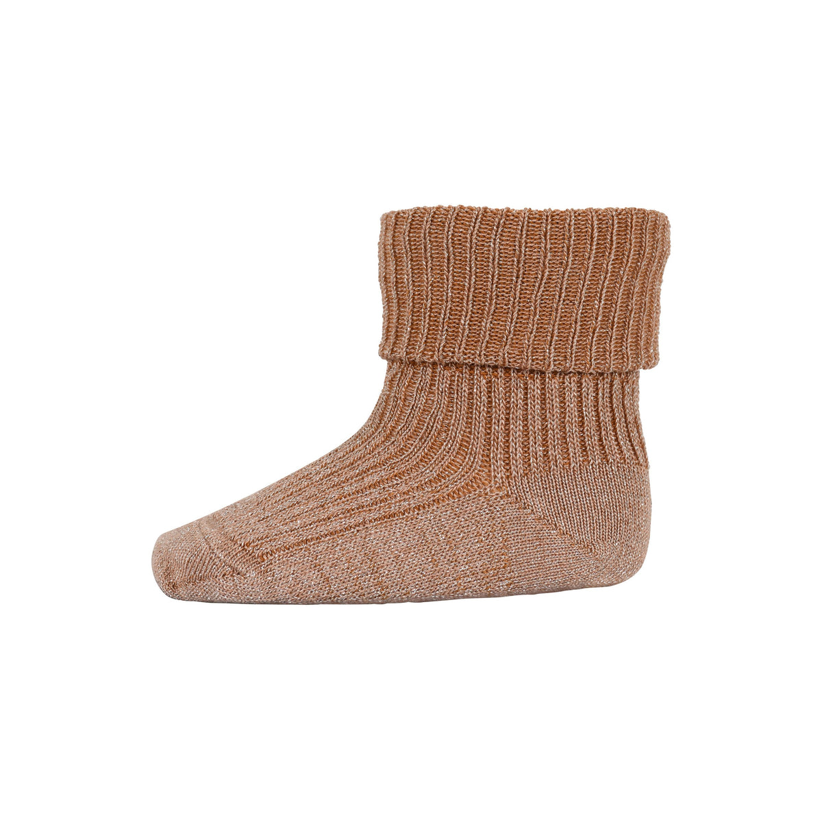 Ida Baby Glitzer Socken