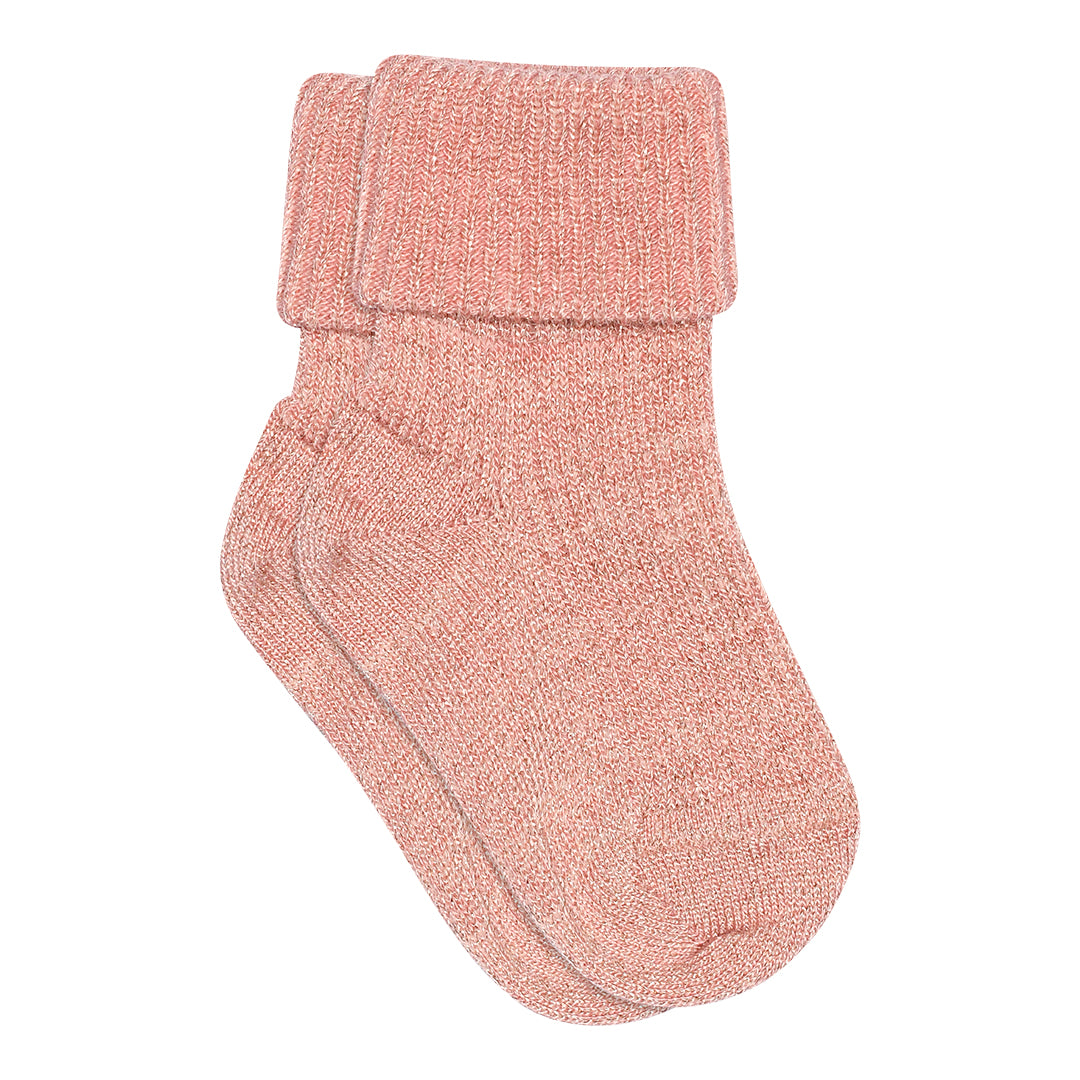 Ida Glitzer Socken