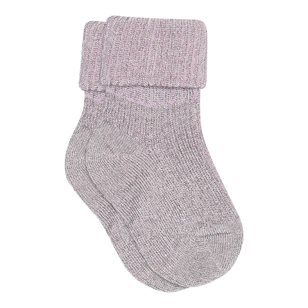 Ida Glitzer Socken