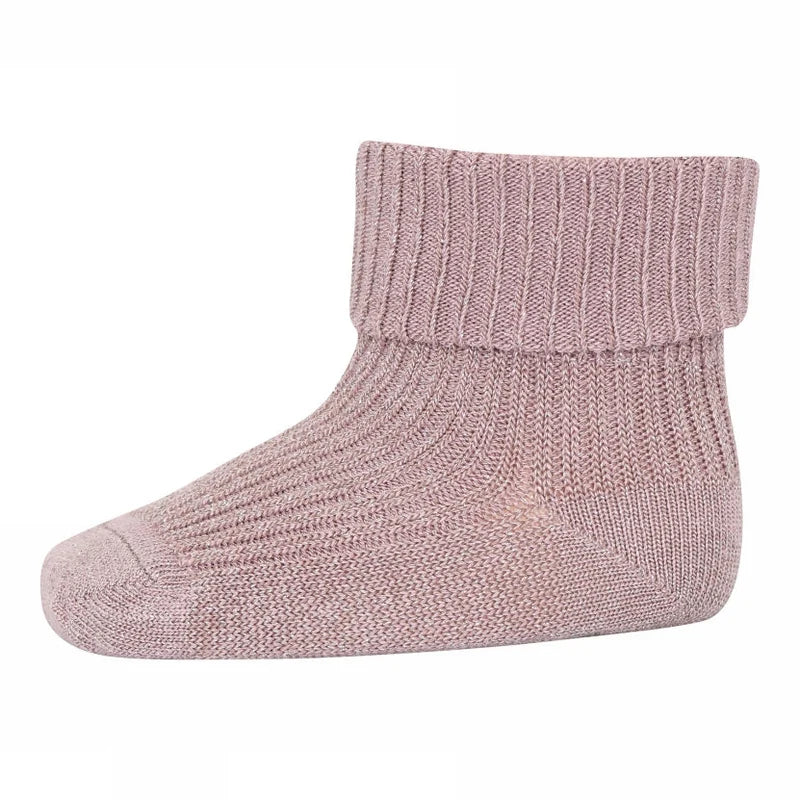 Ida Glitzer Socken