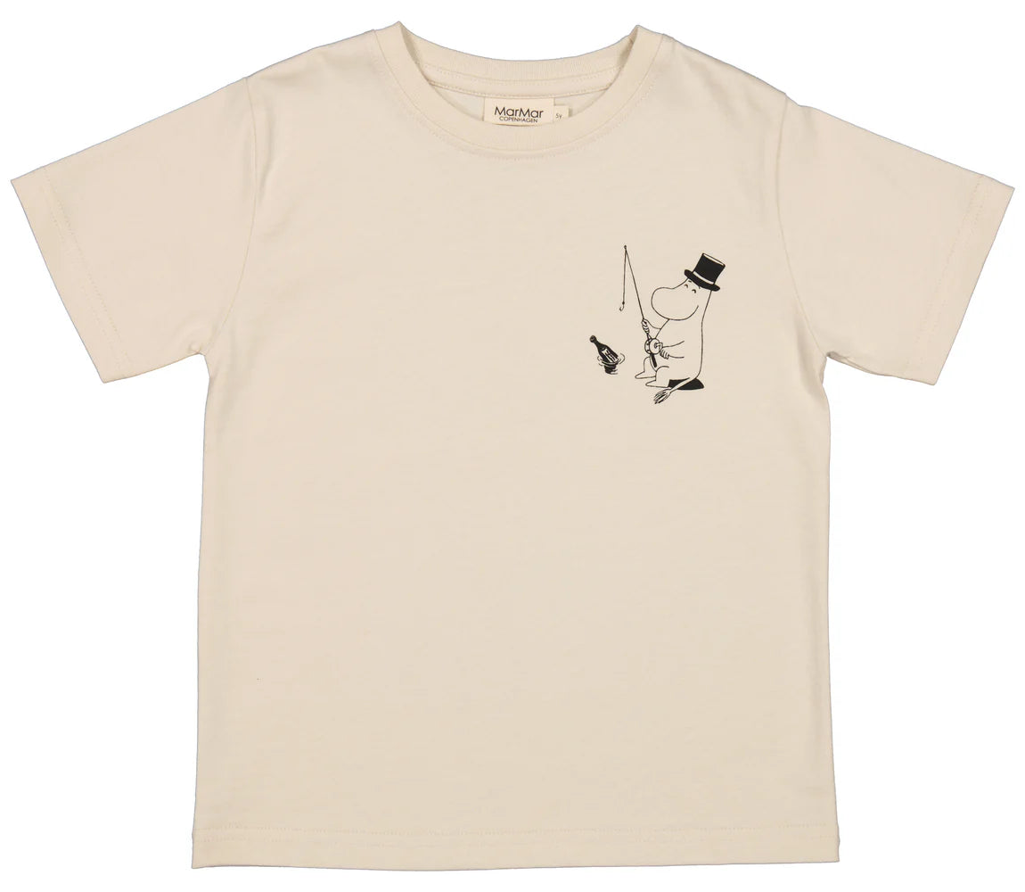 T-Shirt Moomin