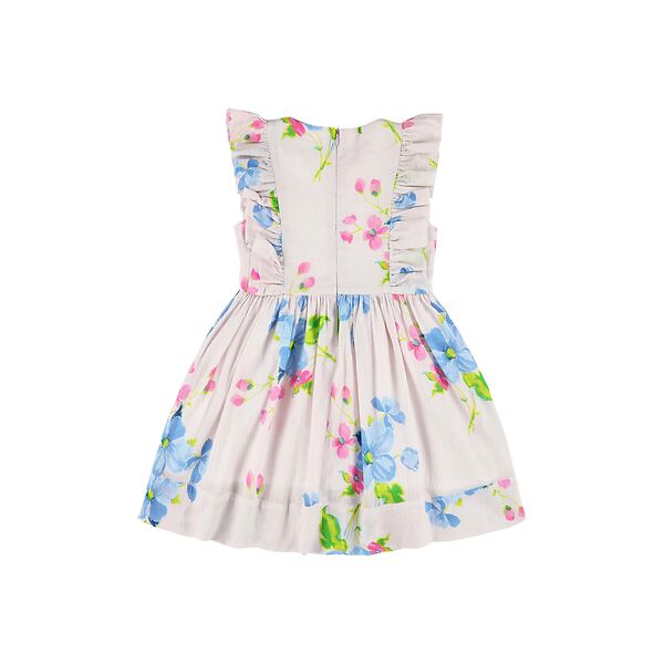 Waverly Sunny Orchid Ice Dress