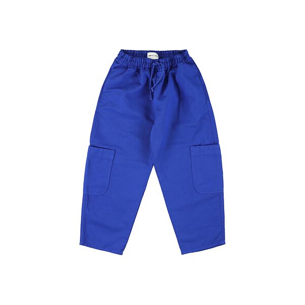 Wally Pants Lapis