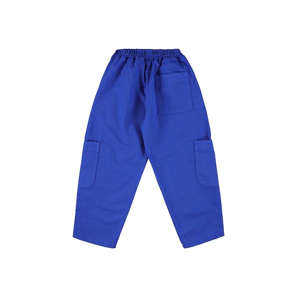 Wally Pants Lapis