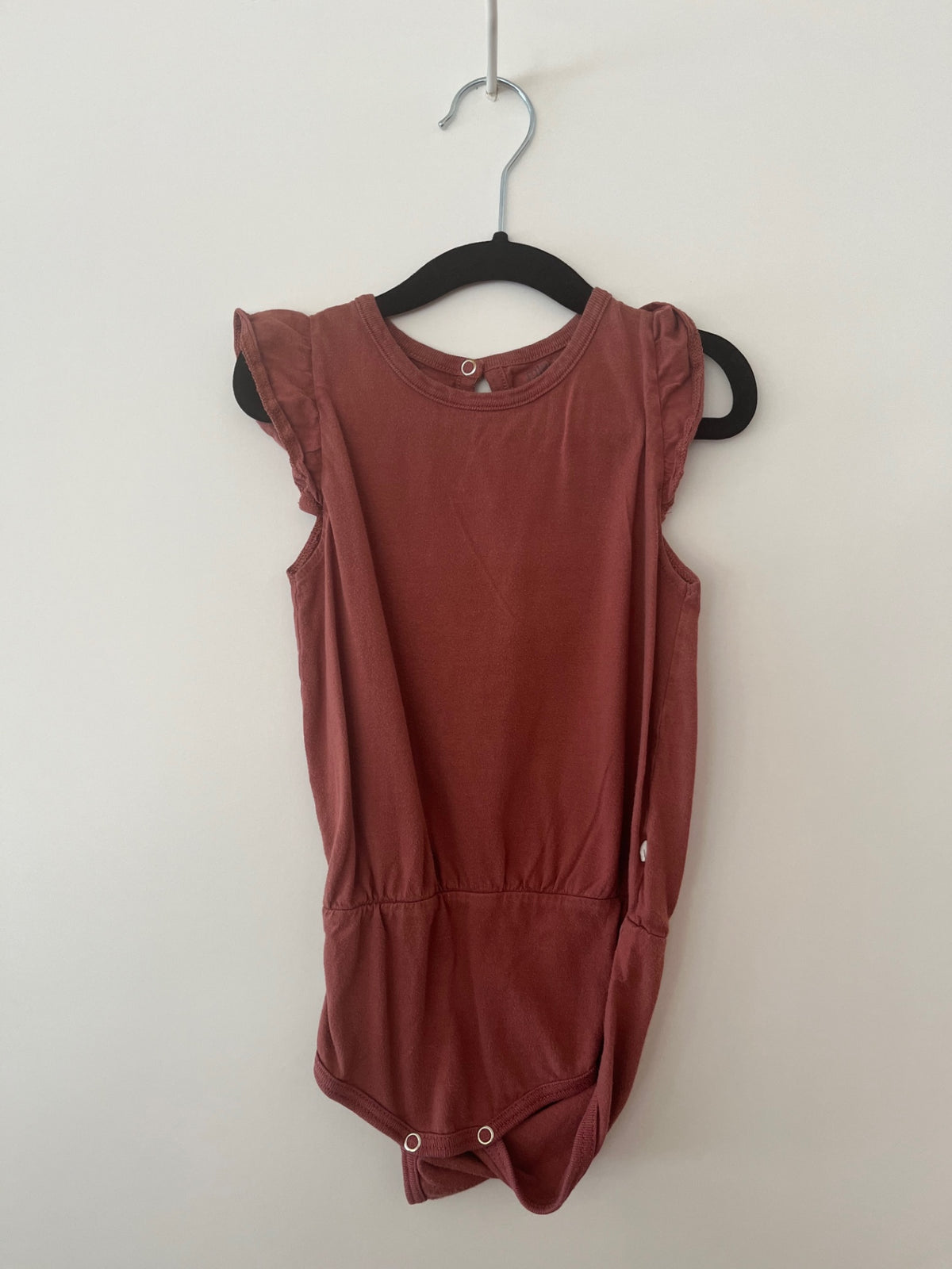 Minimalisma Body  Rosewood