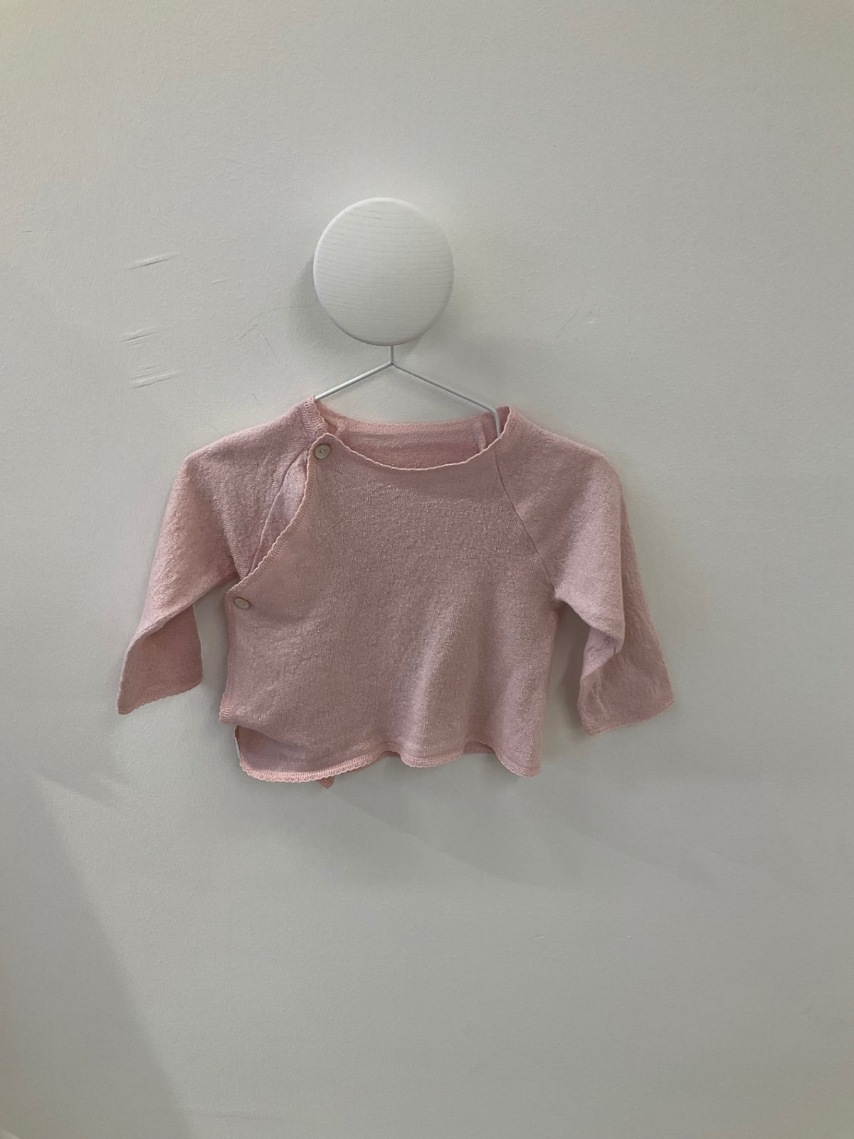 Preloved Selana Schlüttli 92 Rosa