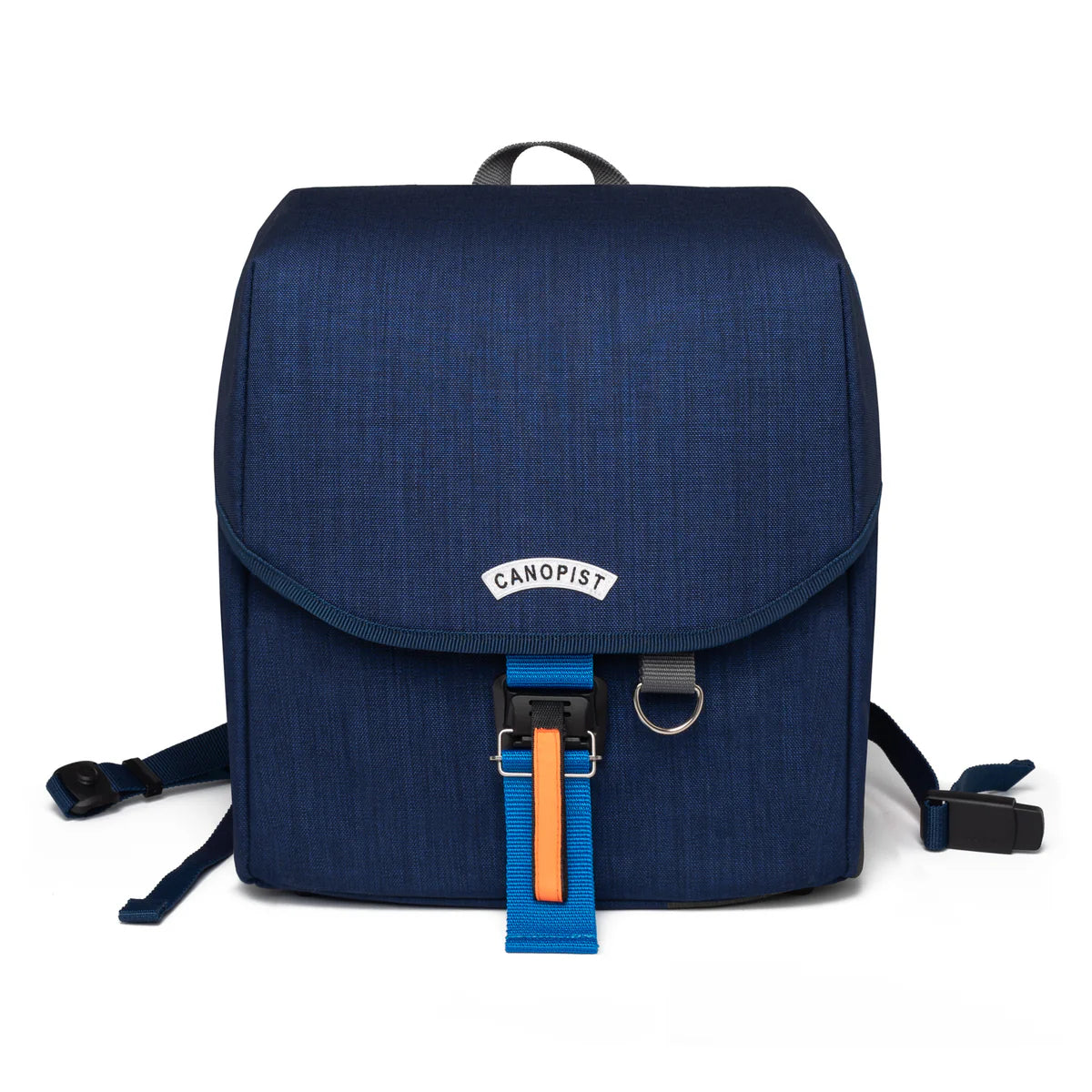 SCHULSACK CARRIER Dusk/Blau