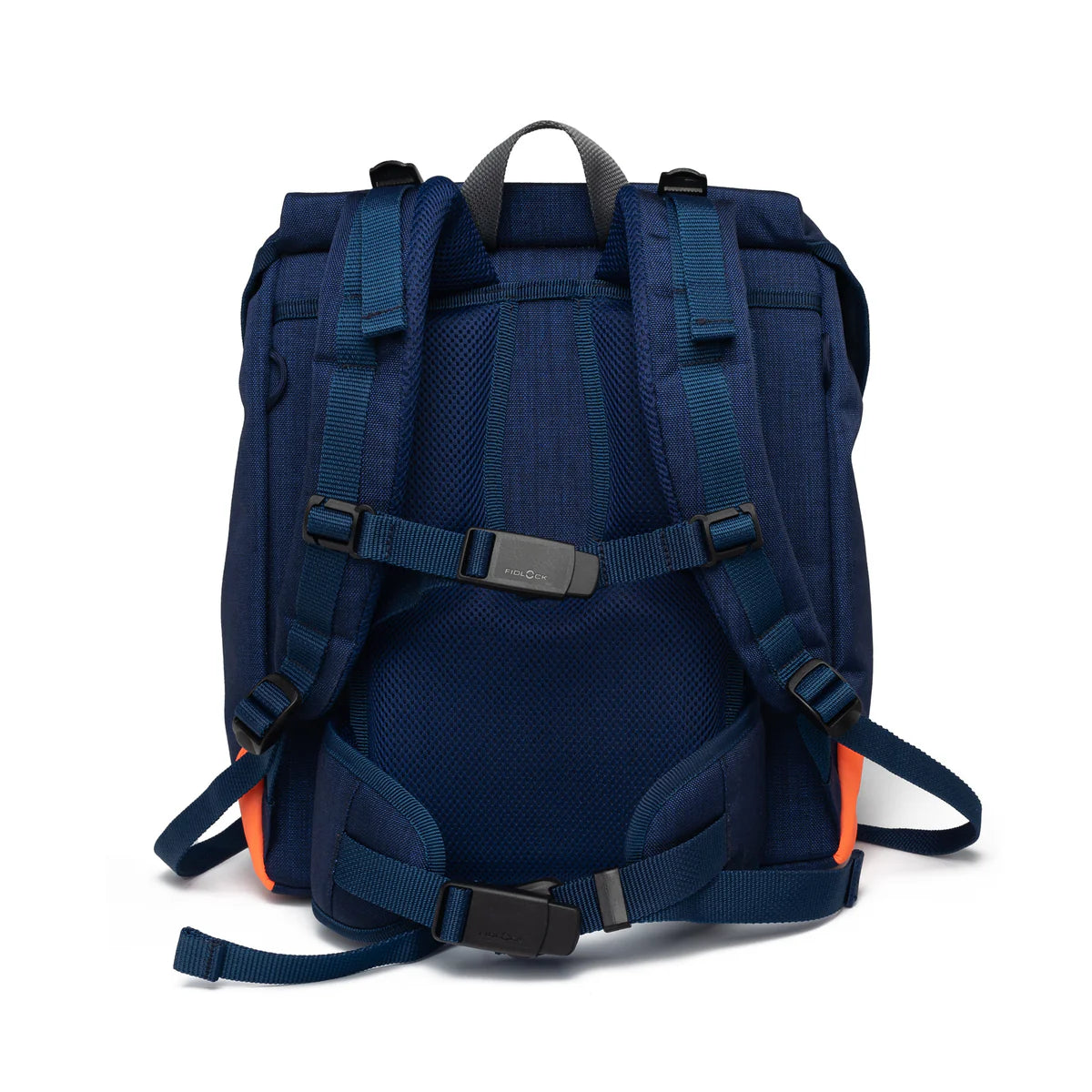 SCHULSACK CARRIER Dusk/Blau