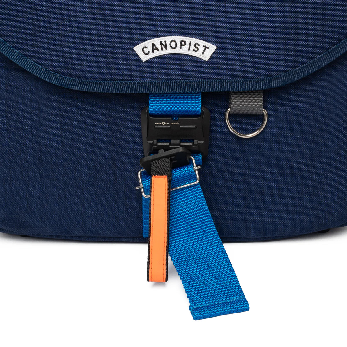 SCHULSACK CARRIER Dusk/Blau