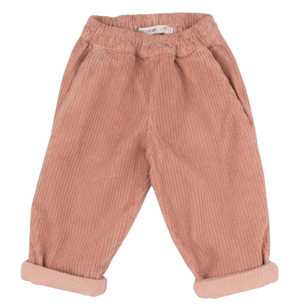 Corduroy Pant