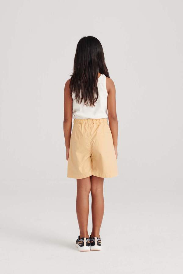 Shorts no08 Caramel