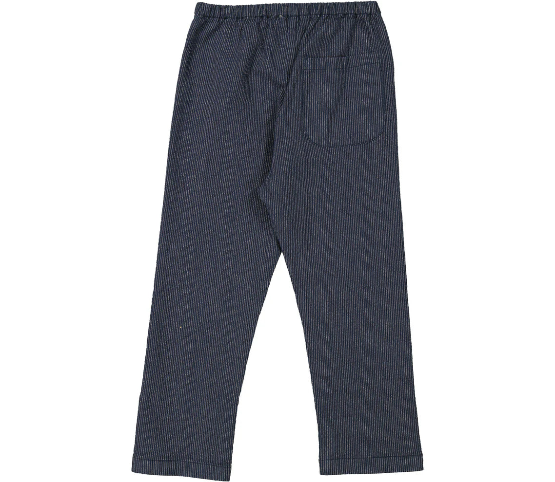 Panti Hose chambray