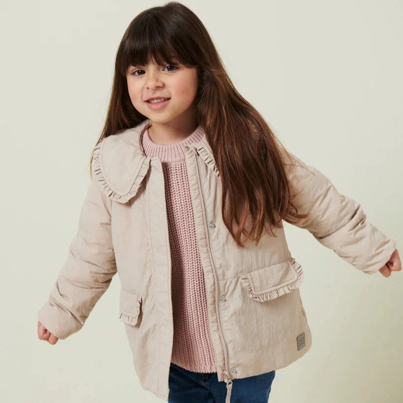 Octavia Jacke