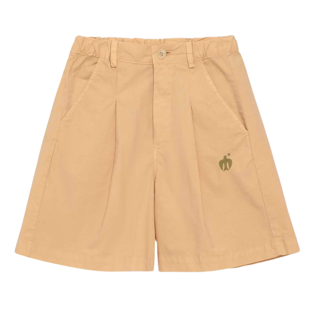 Shorts no08 Caramel