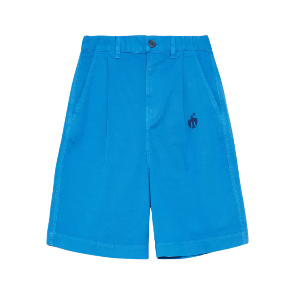 Shorts no05 French Blue 123DC058