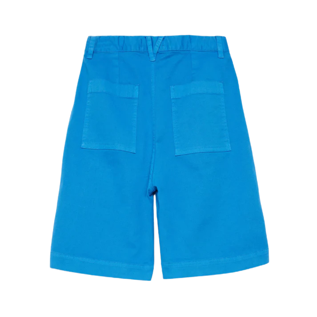 Shorts no05 French Blue 123DC058