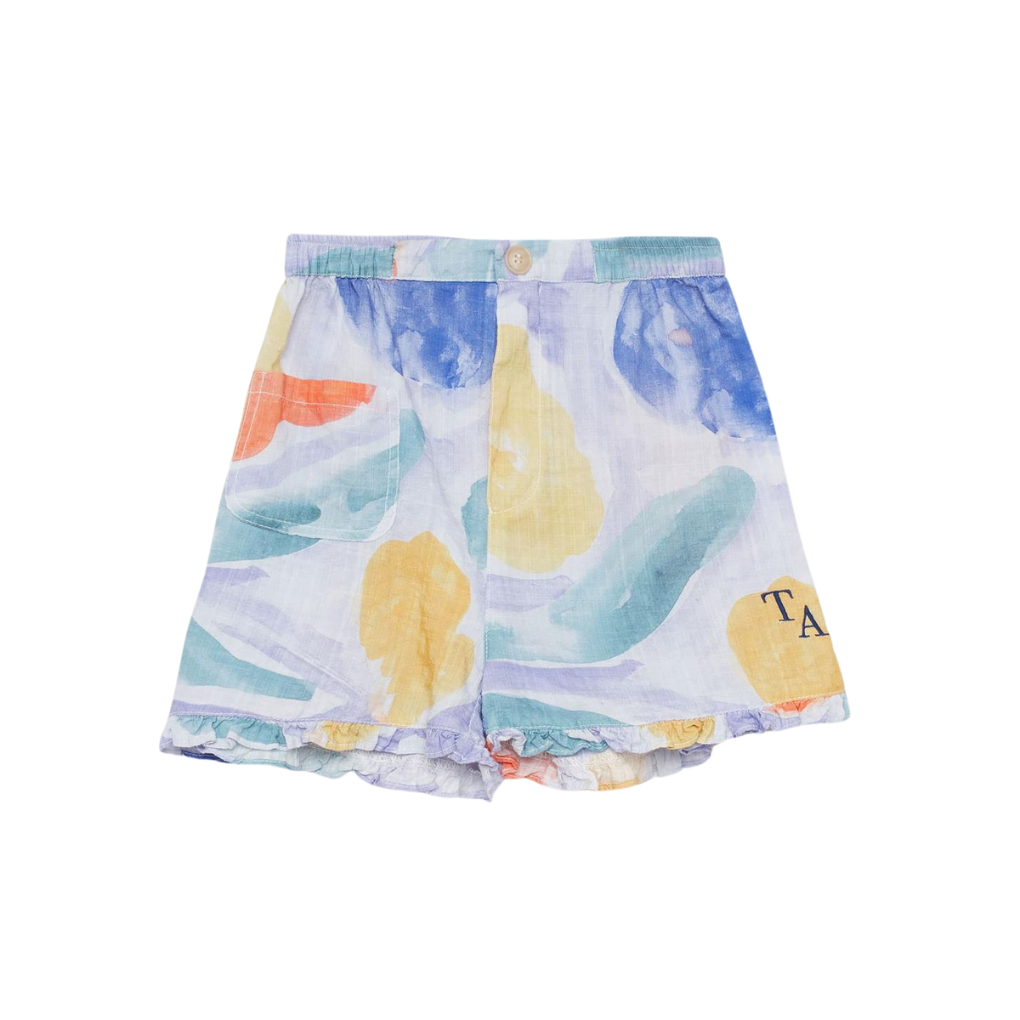 Bliss Shorts