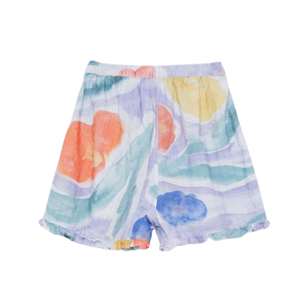 Bliss Shorts