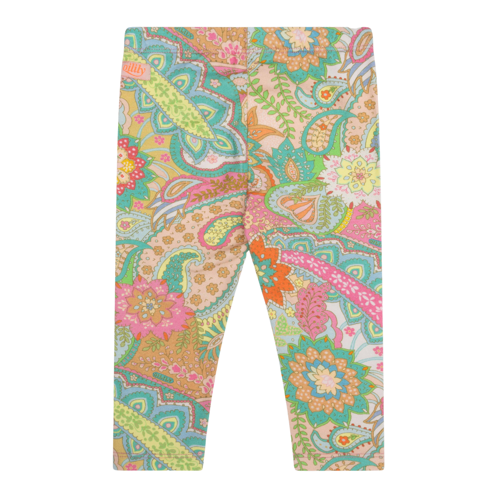 Peppy Leggings