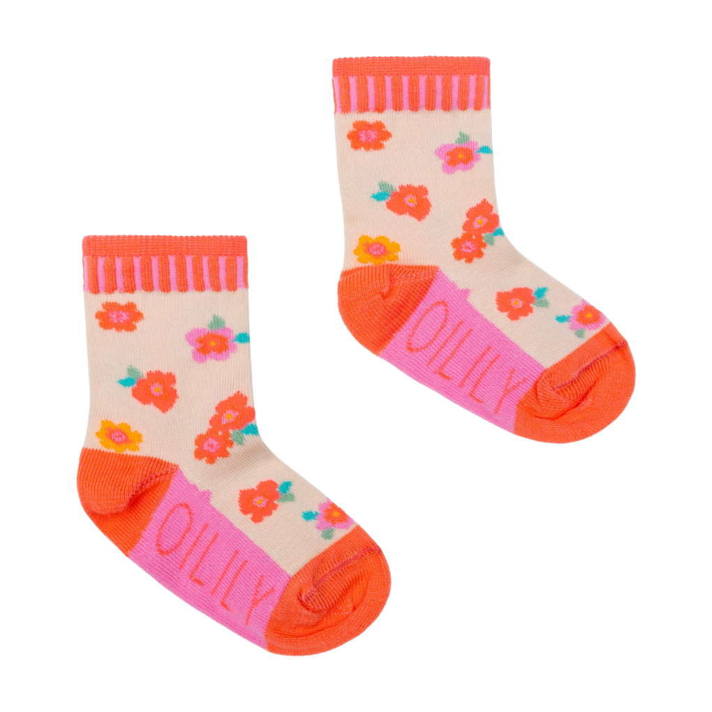 Momiji Socks