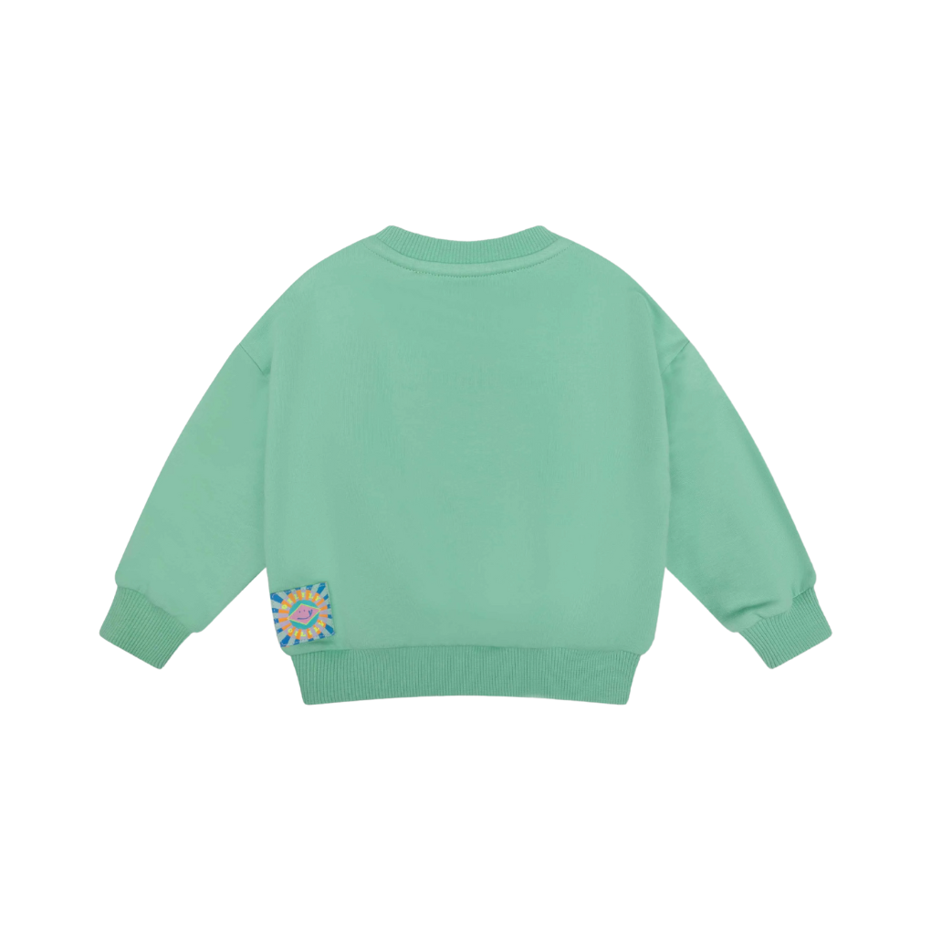 Hoki Sweater