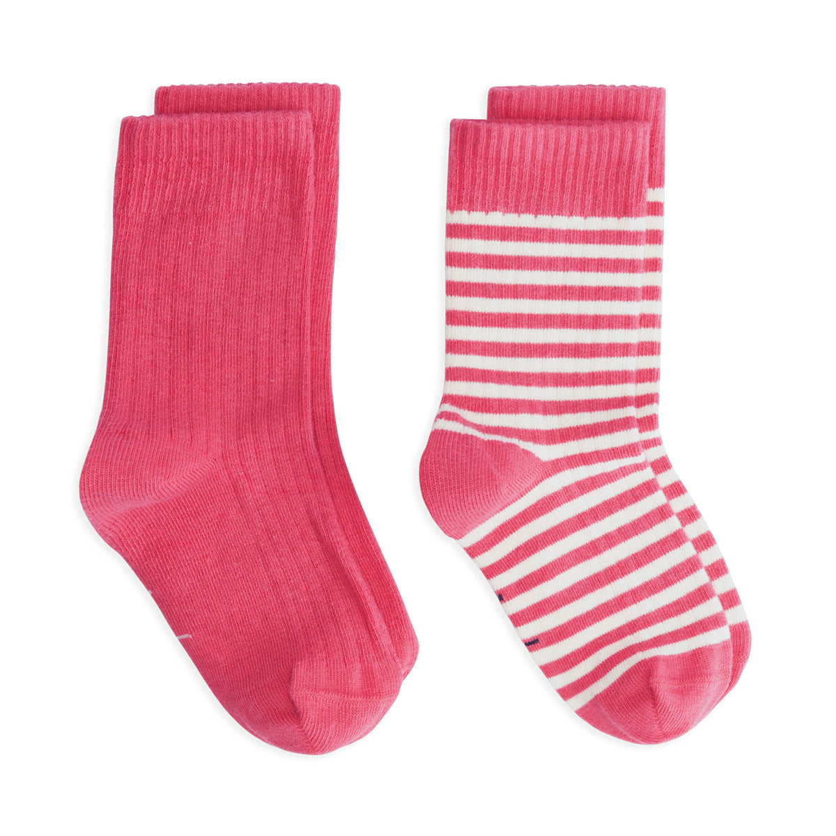 Rippsocken 2er-Pack