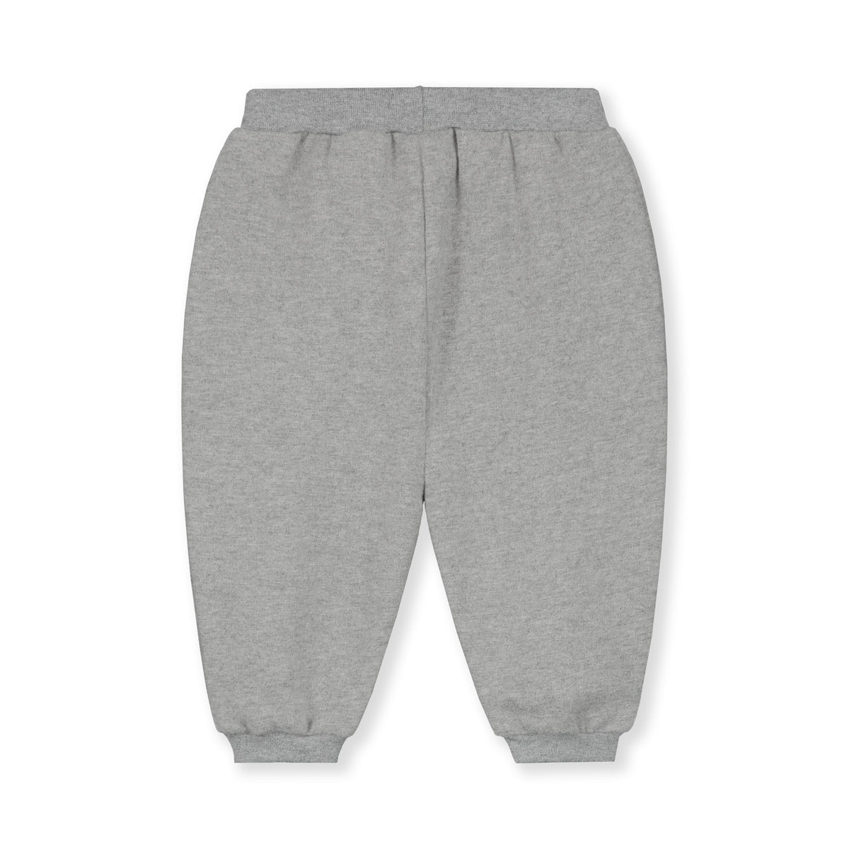 Baby Trackpants mit Biesen