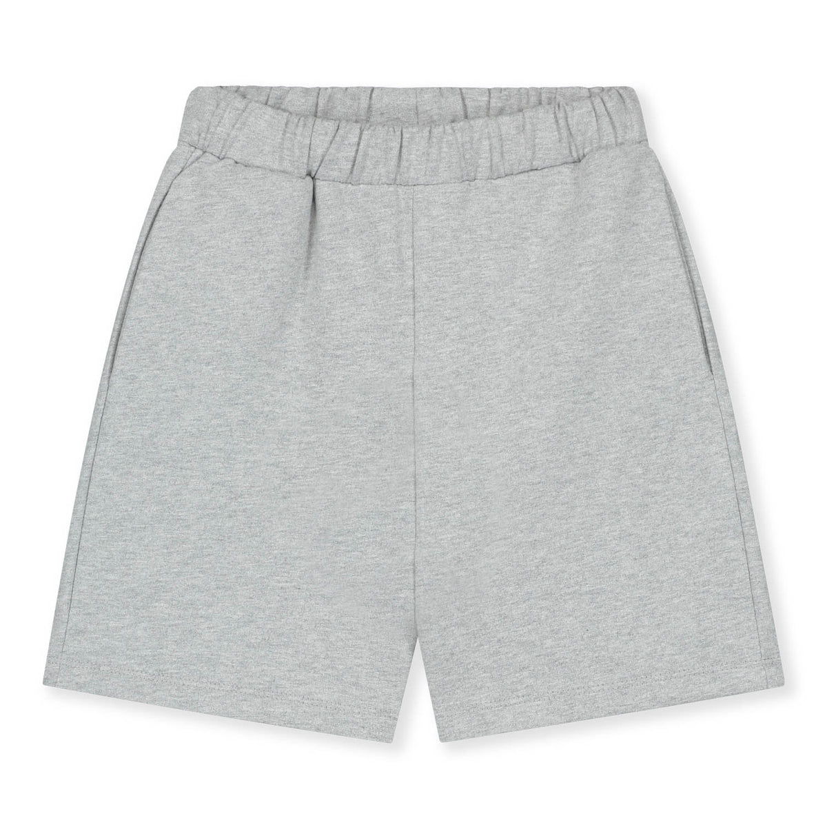 Lange Shorts