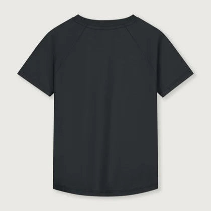 T-Shirt Nearly Black