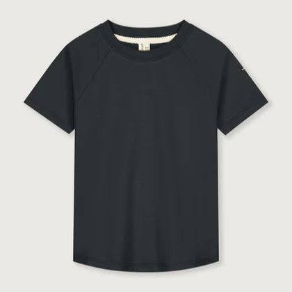 T-Shirt Nearly Black