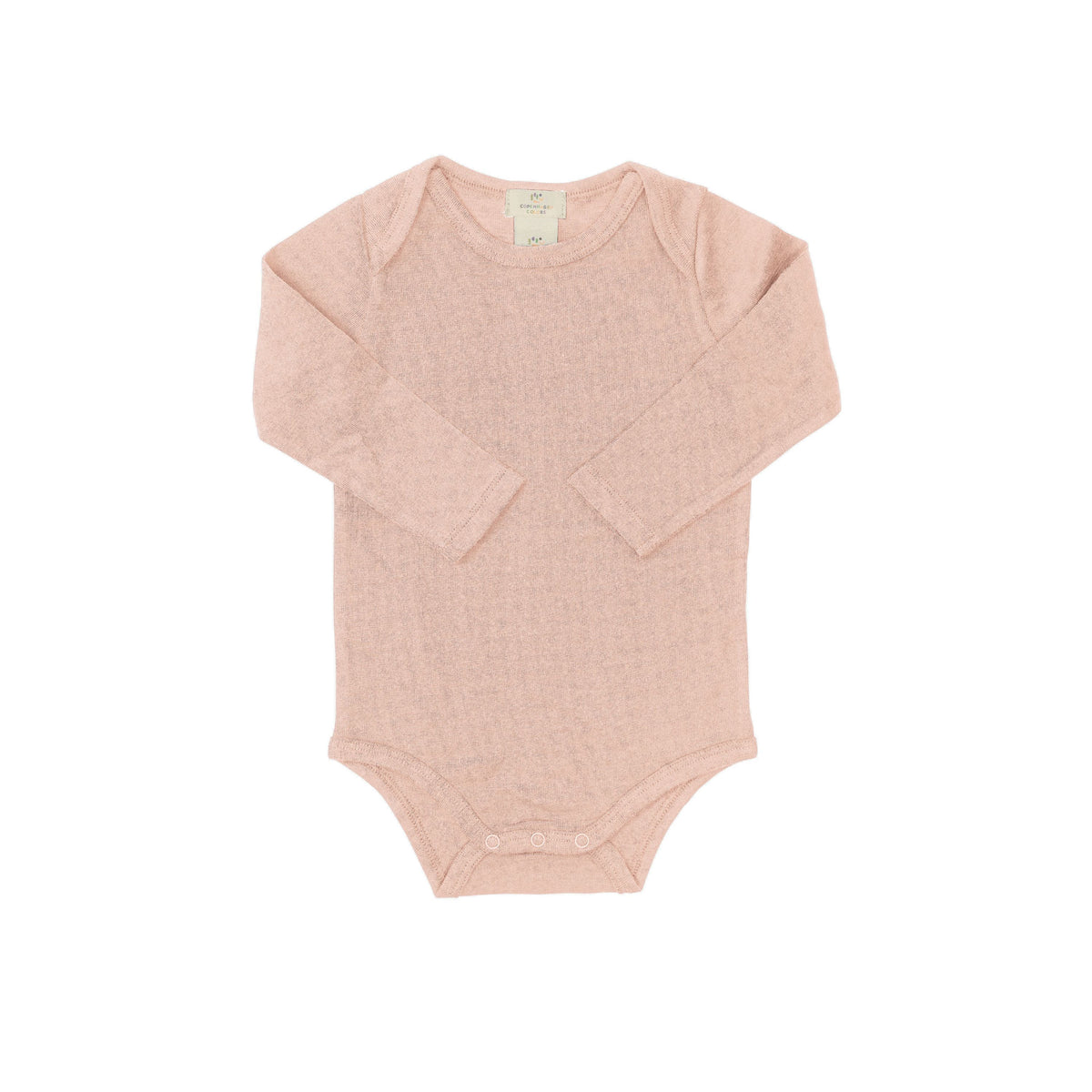 DUSTY POWDER NEWBORN BODY BELITA