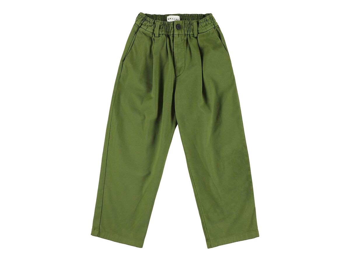 Vasco Hose Olive