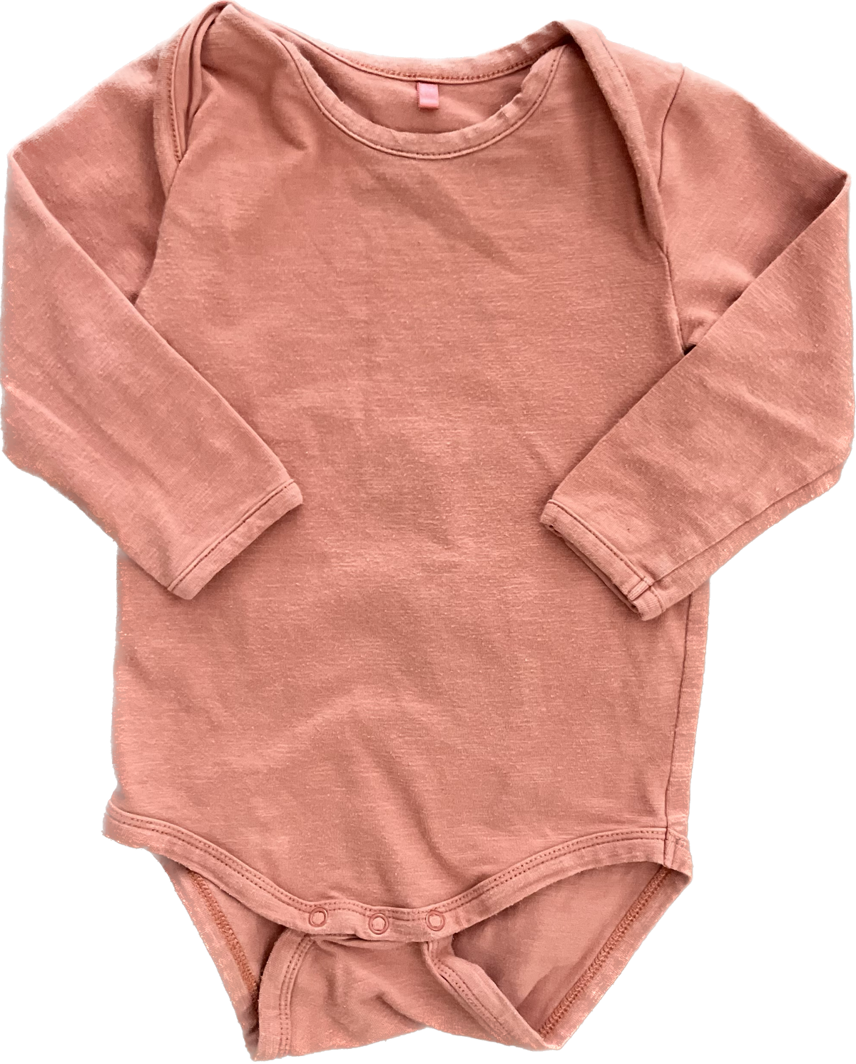 Body langarm von Soft Gallery Size 6M