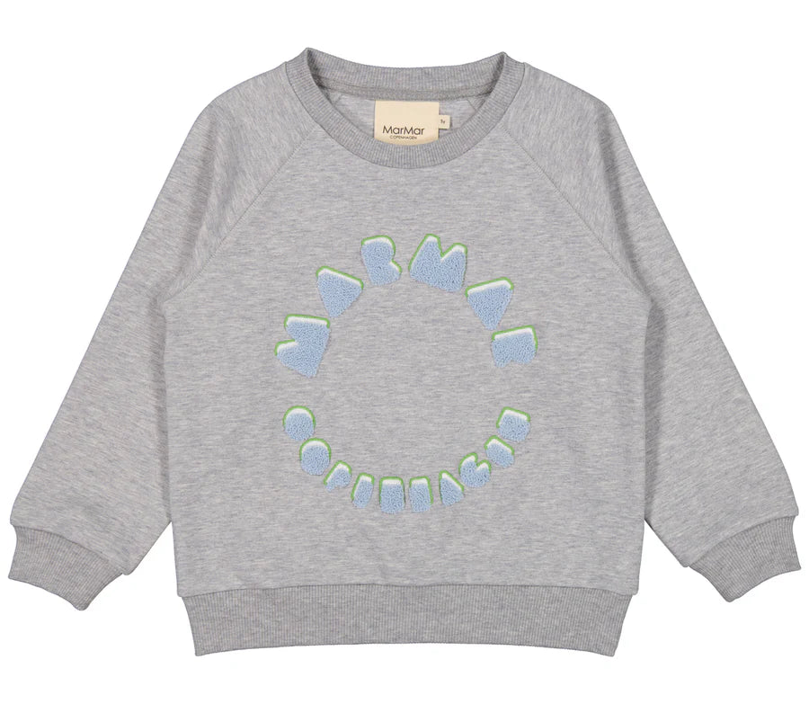 Sweatshirt MarMar