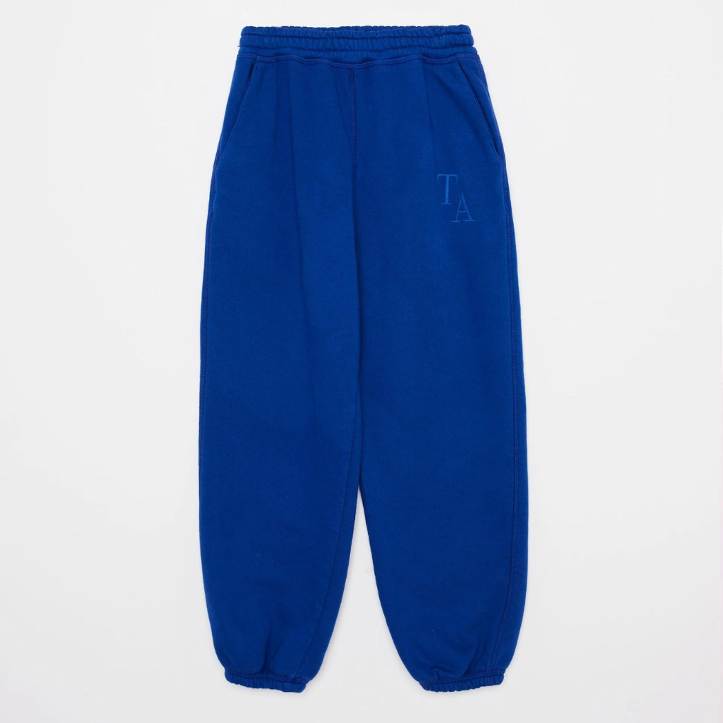 Sweatpants nº01 Ink Blue