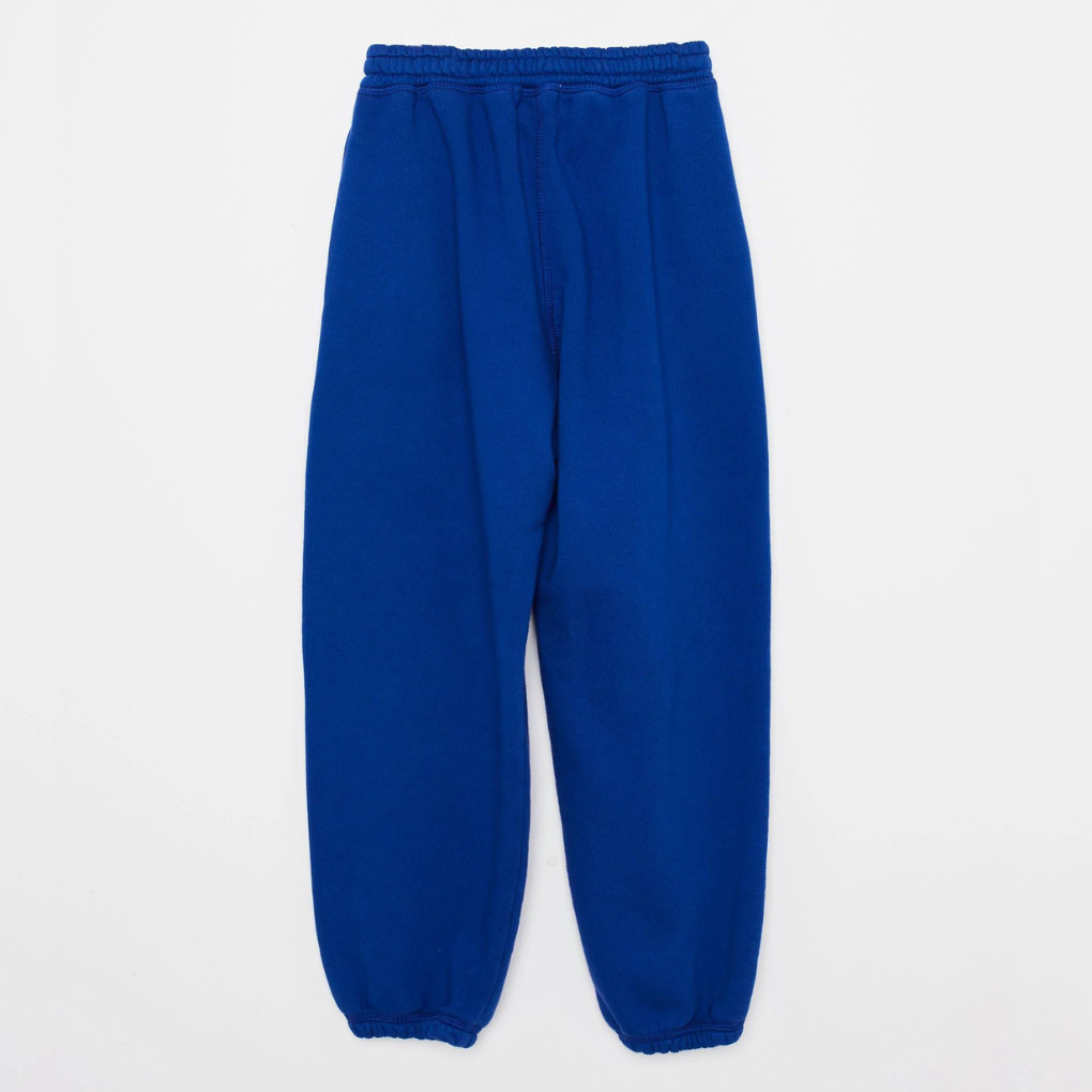 Sweatpants nº01 Ink Blue