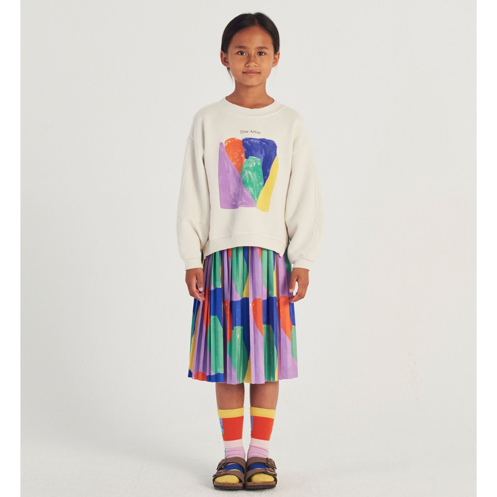 Kaleidoscope Sweatshirt