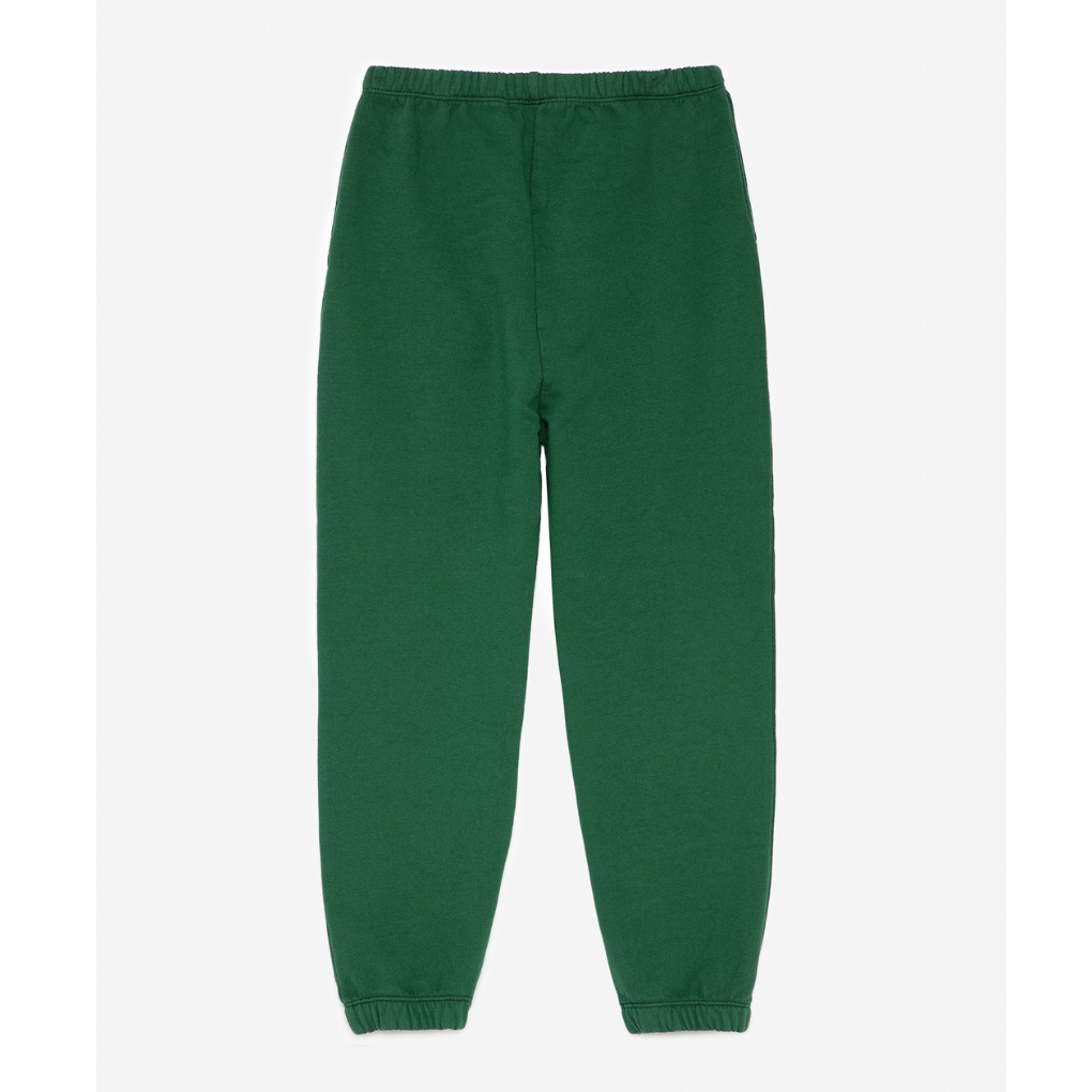 Sweatpants nº05 Verdant Green