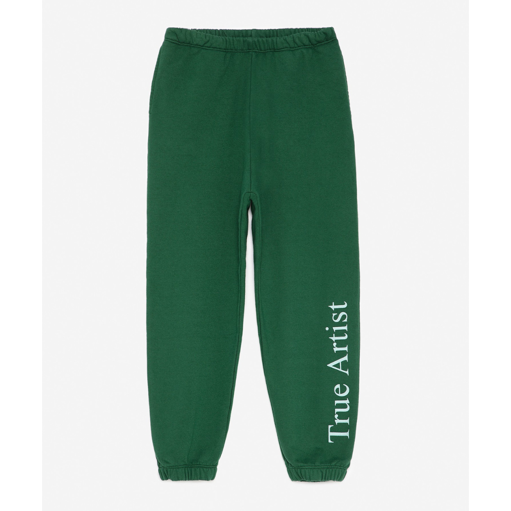 Sweatpants nº05 Verdant Green