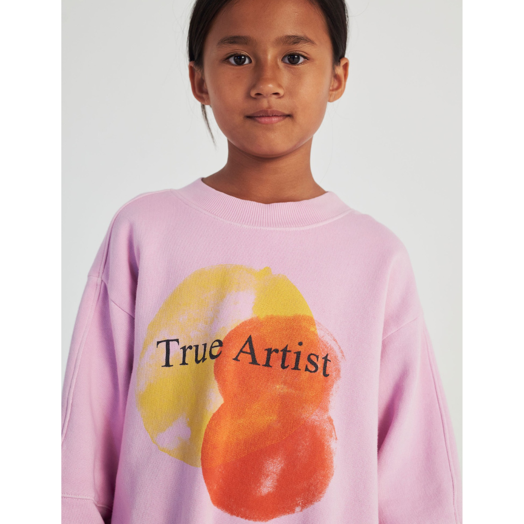 Tangram Sweatshirt