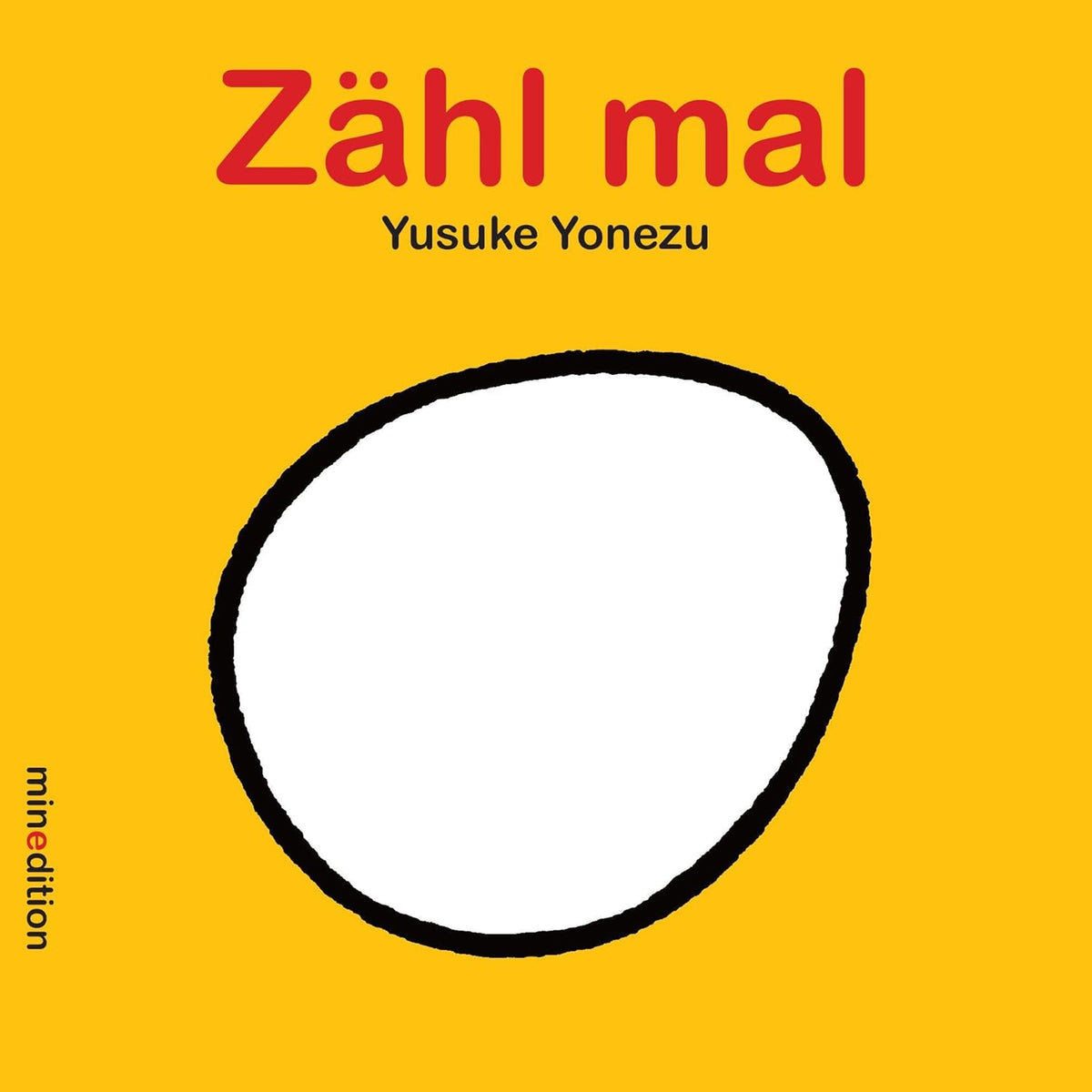 Zähl mal , Yusuke Yonezu