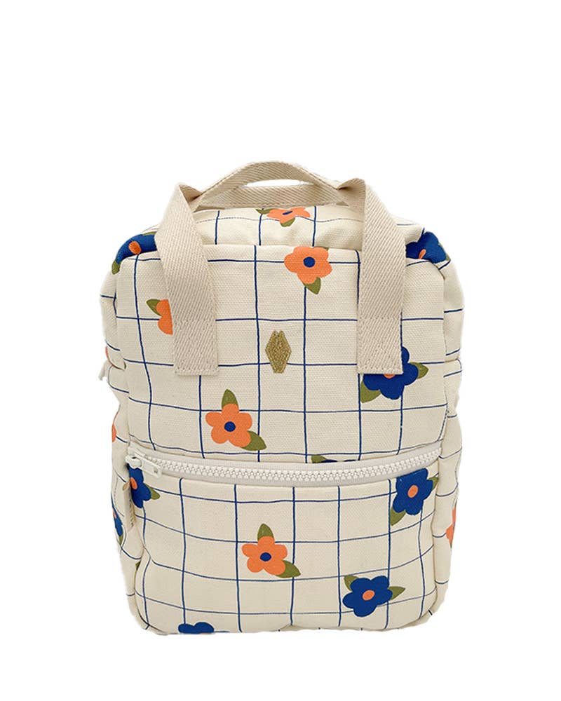 Rucksack Daisy Flower - NOE