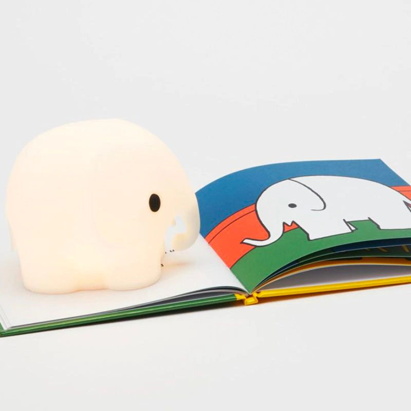 Miffy &quot;Bundle of Light&quot; Mini Nachtlicht