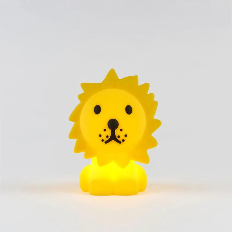 Miffy &quot;Bundle of Light&quot; Mini Nachtlicht