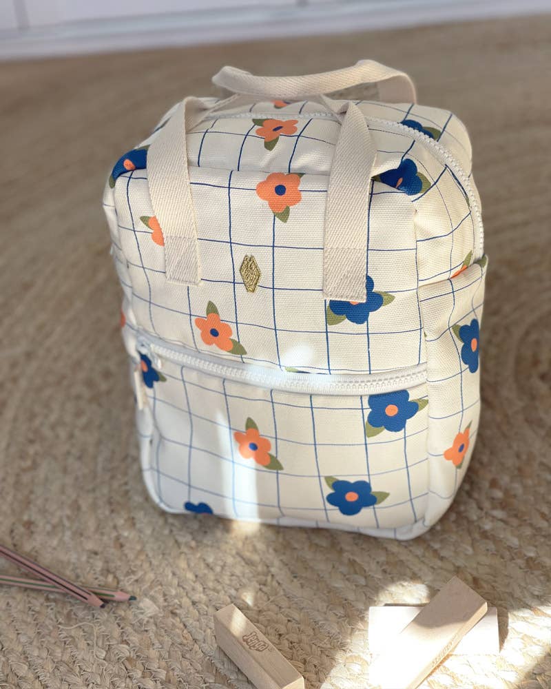 Rucksack Daisy Flower - NOE