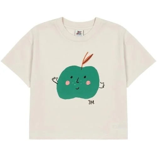 T-Shirt Apfel