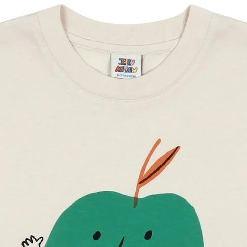 T-Shirt Apfel